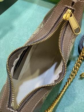 Replica Gucci Bags 1:1 731817 25X19X7cm DF