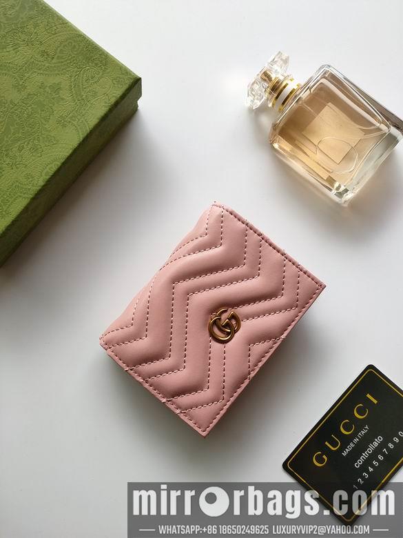 Replica Gucci Bags 1:1 466492 11X9X3cm XMY 4
