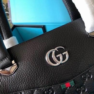 Replica Gucci Bags 1:1 210228-2 38X28X5.5cm WP