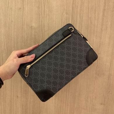Replica Gucci Bags 1:1 8053 28X18X5cm WP
