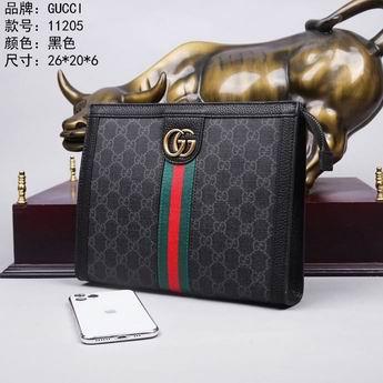 Replica Gucci Bags 1:1 11205 26X20X6cm WP