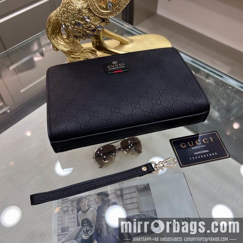 Replica Gucci Bags 1:1 9815-7 25X16X5.5cm XM