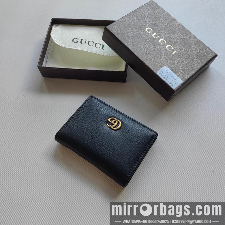Replica Gucci Bags 1:1 10.5X8cm 031605 XM