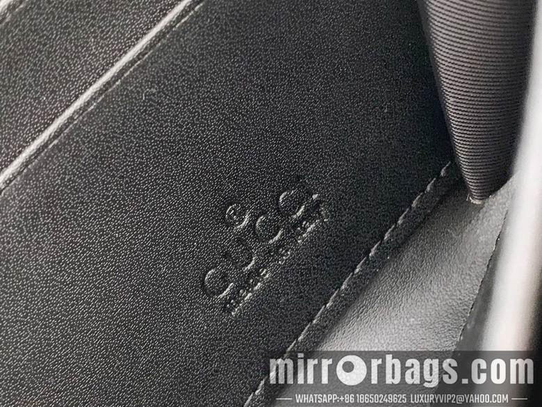 Replica Gucci Bags 1:1 451273 19X10.5X2.5cm YG 3