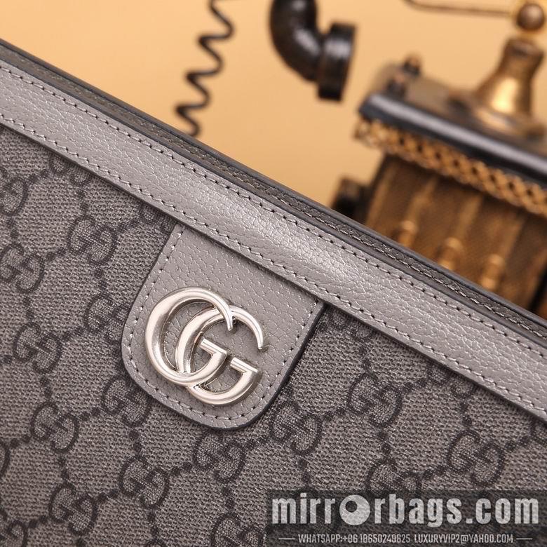 Replica Gucci Bags 1:1 11223 26X20X6cm WP