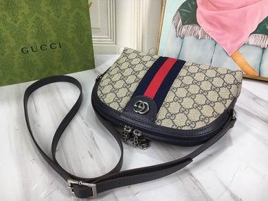 Replica Gucci Bags 1:1 499621 23X19X8cm DF