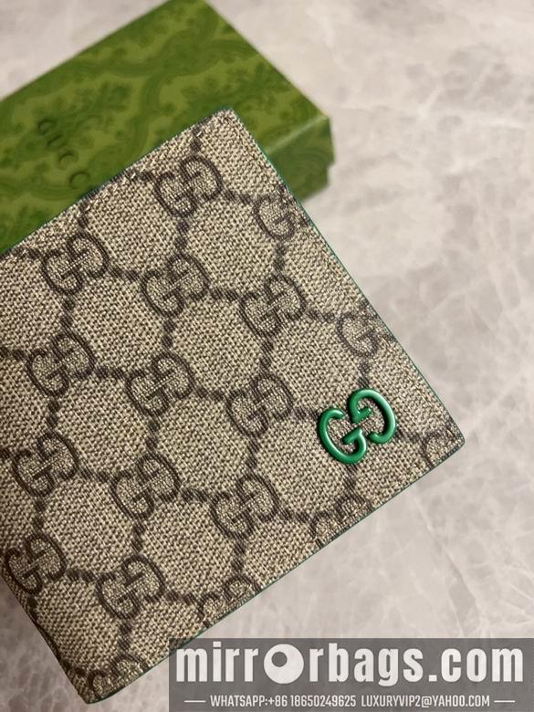 Replica Gucci Bags 1:1 768243 11X9cm YG 6