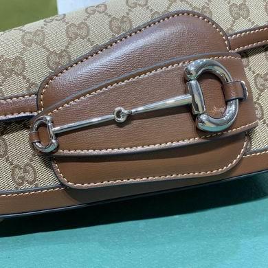 Replica Gucci Bags 1:1 764155 26.5X10.5-17X4-8cm DF 4colour