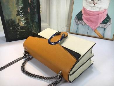 Replica Gucci Bags 1:1 WD400249 28X18X9