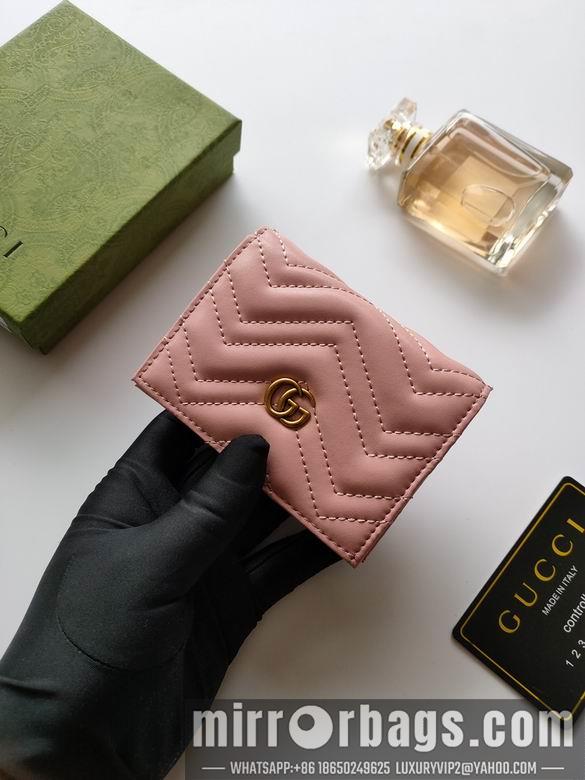 Replica Gucci Bags 1:1 466492 11X9X3cm XMY 4