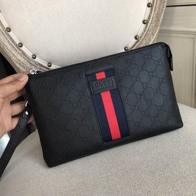 Replica Gucci Bags 1:1 7534-4 28X17X2.5cm XM