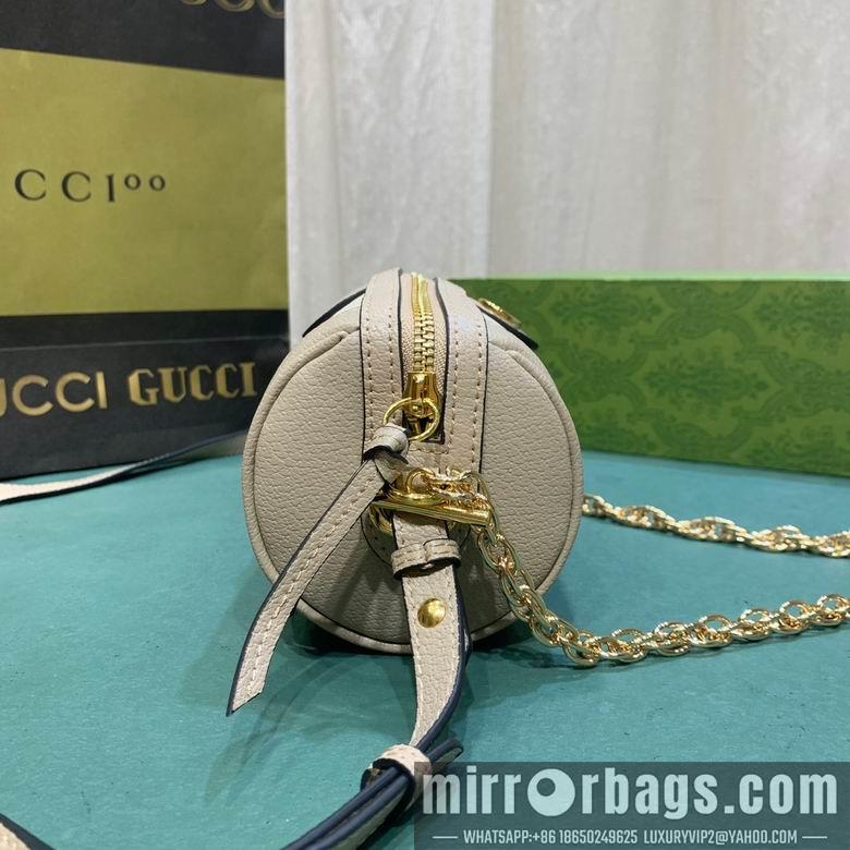 Replica Gucci Bags 1:1 795208 18.5X10X10cm DF 2colour