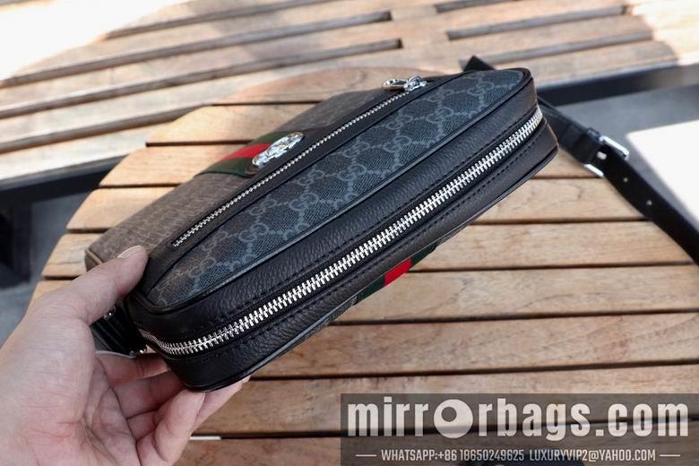 Replica Gucci Bags 1:1 33099-3 25X28X6cm XM 2colour