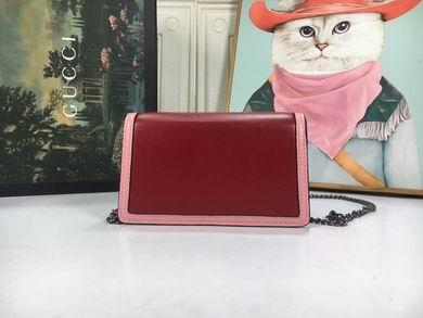 Replica Gucci Bags 1:1 WD476432 16.5X10X4.5