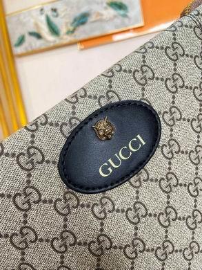 Replica Gucci Bags 1:1 1029-5 29X19X3cm XM 2colour