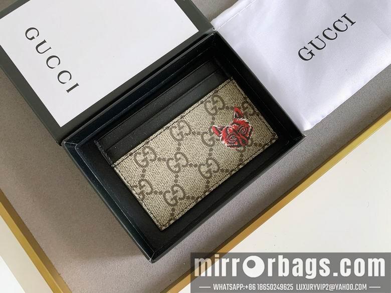 Replica Gucci Bags 1:1 451277 10X7.5cm YG 2