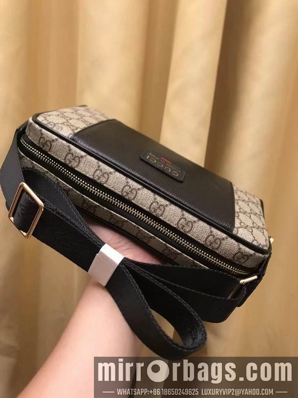 Replica Gucci Bags 1:1 9004-3 27X18X6cm WP