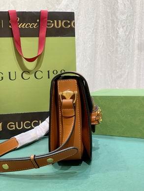 Replica Gucci Bags 1:1 602204 25X18X8cm DF-1