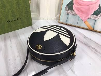 Replica Gucci Bags 1:1 702626 22X22X7cm DF 4colour