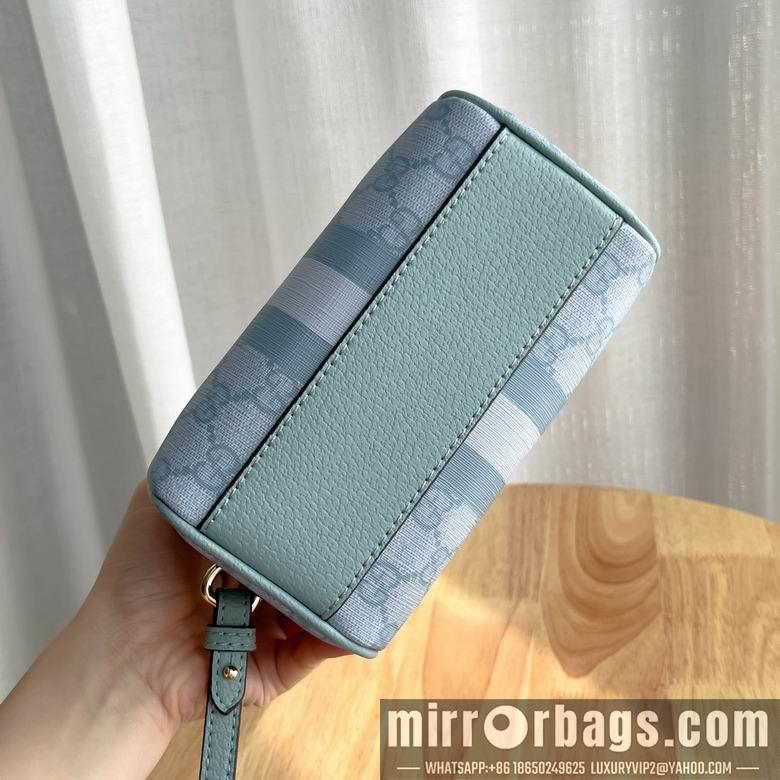 Replica Gucci Bags 1:1 781490 16.5X10X9cm DF 2colour