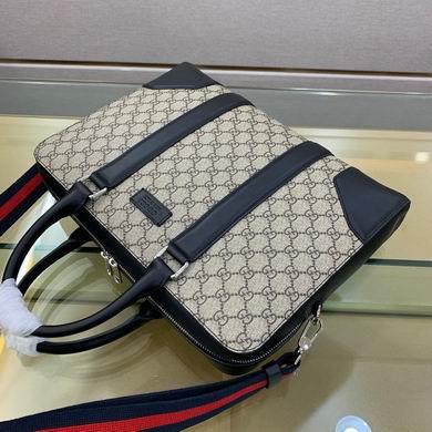 Replica Gucci Bags 1:1 6968-1 38X8X28cm WP