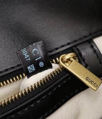 Replica Gucci Bags 1:1 383848 25X16X7cm DF