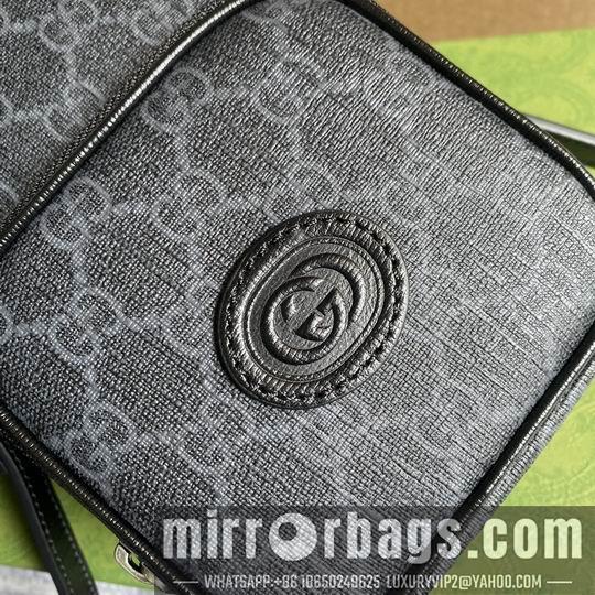 Replica Gucci Bags 1:1 Gucci 672952 12x16x7cm CN