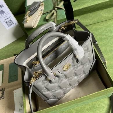 Replica Gucci Bags 1:1 728309 23X22X10cm YG 3colour