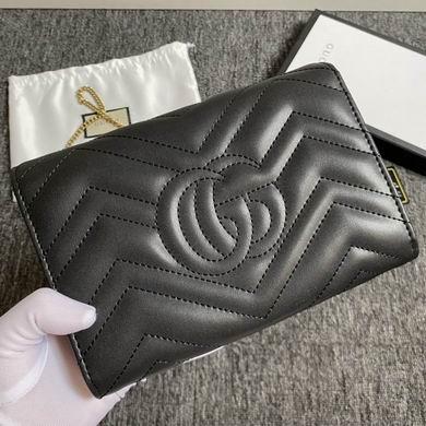 Replica Gucci Bags 1:1 474575 20X17X6cm DF 4colour