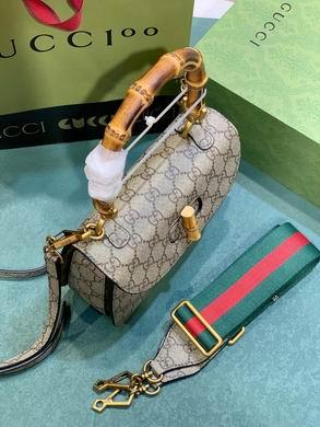 Replica Gucci Bags 1:1 675797 21X15X7cm DF