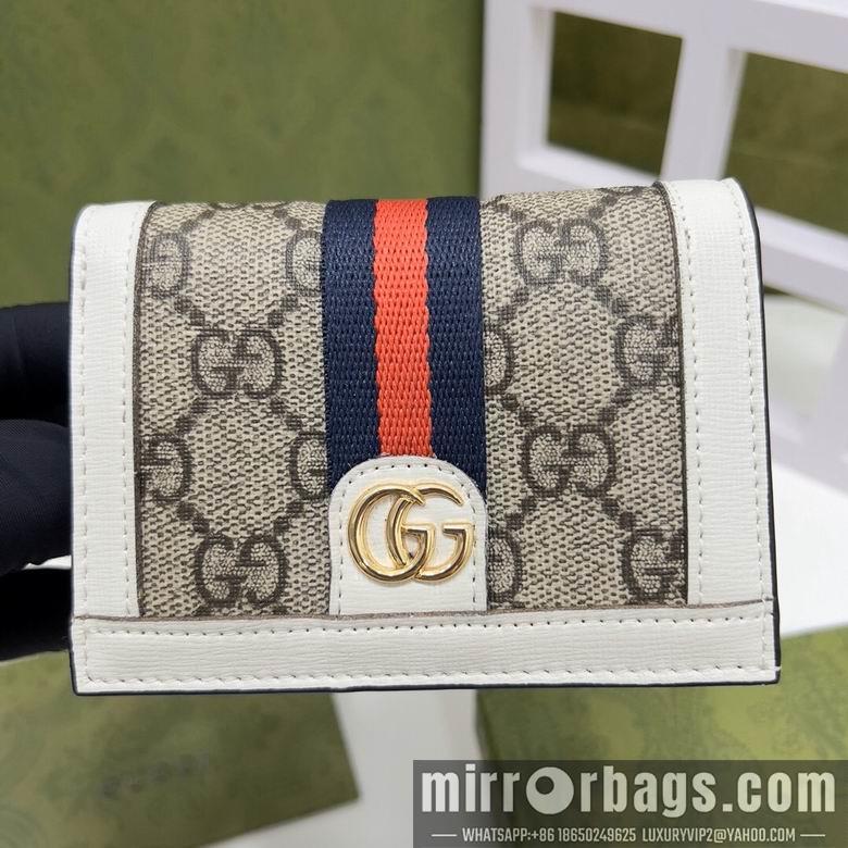 Replica Gucci Bags 1:1 7009 11X9X3cm ZC 3