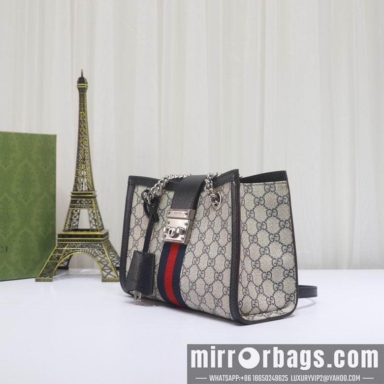 Replica Gucci Bags 1:1 498156 26X18X10cm DF-2