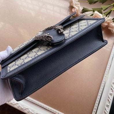 Replica Gucci Bags 1:1 DIONYSUS 499623 25x13.5x7cm df02