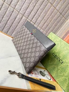 Replica Gucci Bags 1:1 G138186 28X18X2.5cm XM 3colour