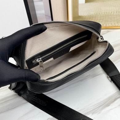 Replica Gucci Bags 1:1 674174-4 23X25X6cm WP