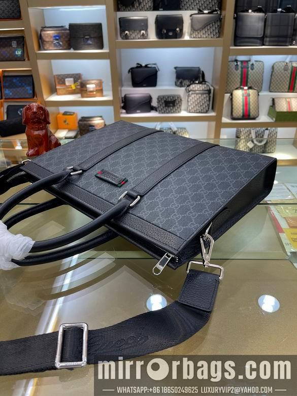 Replica Gucci Bags 1:1 21410 39X8X29cm WP 2colour