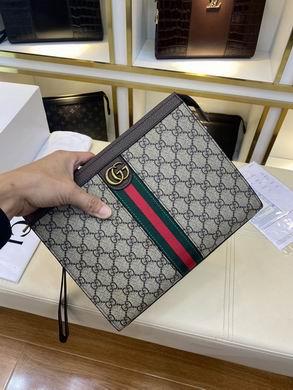 Replica Gucci Bags 1:1 66498-4 28X19X5cm WP