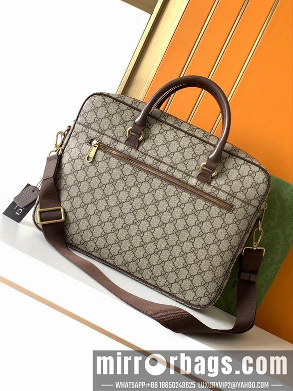 Replica Gucci Bags 1:1 7032-1 39X7X29cm WP