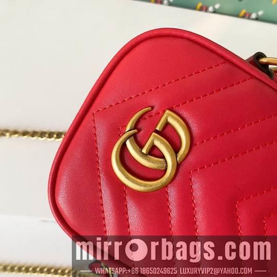 Replica Gucci Bags 1:1 598597 10.5x17x5cm df02
