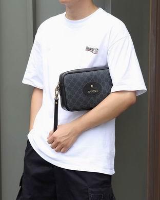 Replica Gucci Bags 1:1 5007 24X6X16cm WP 2colour