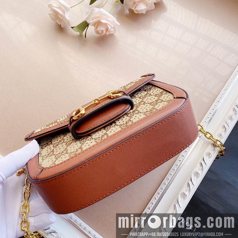 Replica Gucci Bags 1:1 675801 20.5X14.5X5cm DF