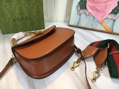 Replica Gucci Bags 1:1 675797 21X15X7cm DF