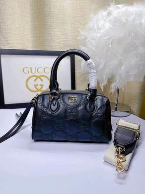 Replica Gucci Bags 1:1 702251 19X13X11cm DF 4colour