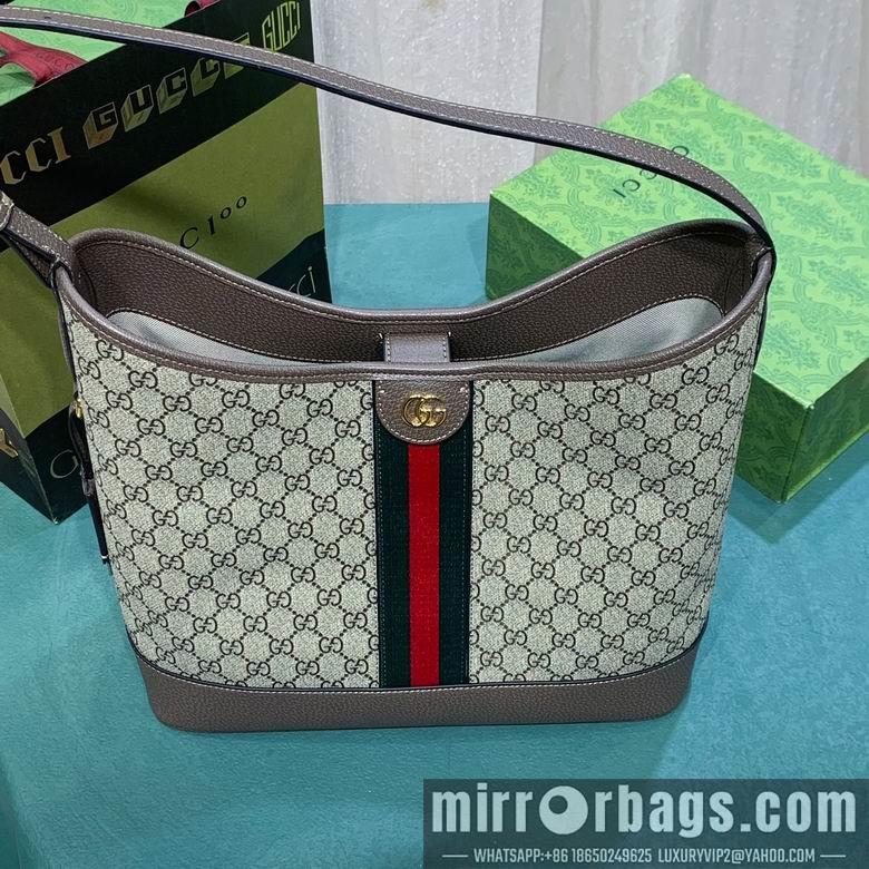 Replica Gucci Bags 1:1 Ophidia 781392 34X32X17cm DF