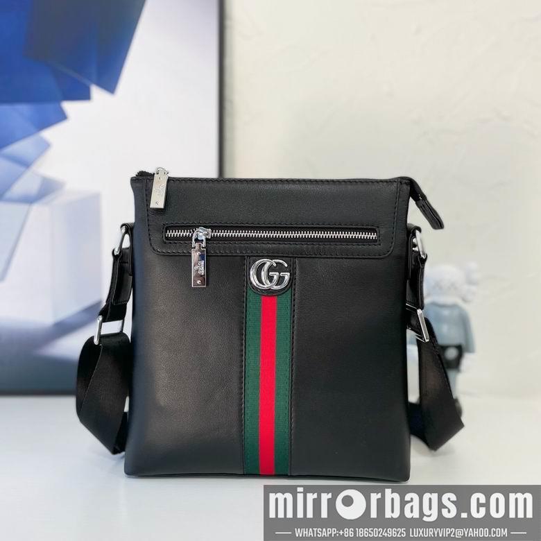Replica Gucci Bags 1:1 A166 25X26X5cm XM