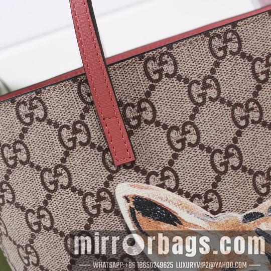 Replica Gucci Bags 1:1 410812 20.5x20x10cm df12