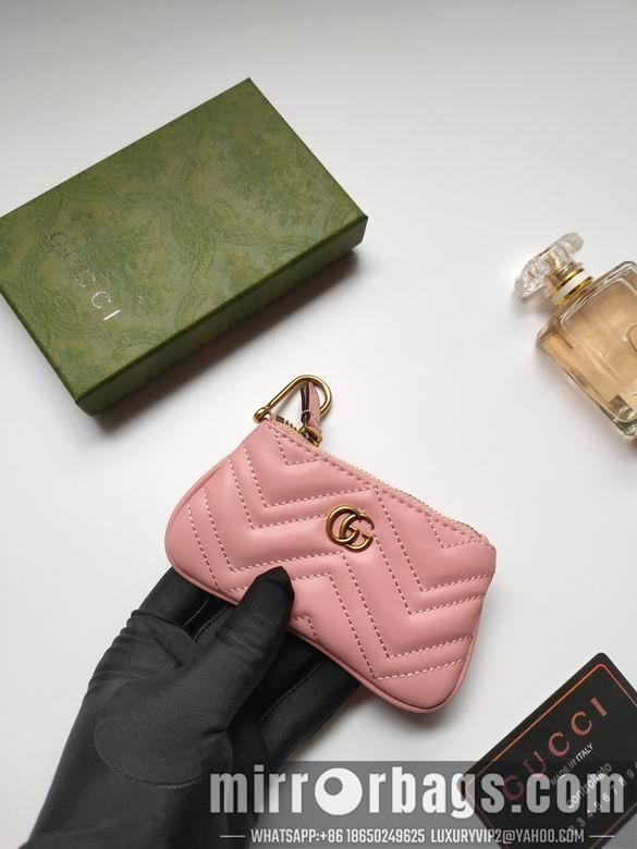 Replica Gucci Bags 1:1 671773 12.5X7X1.5cm XMY 2