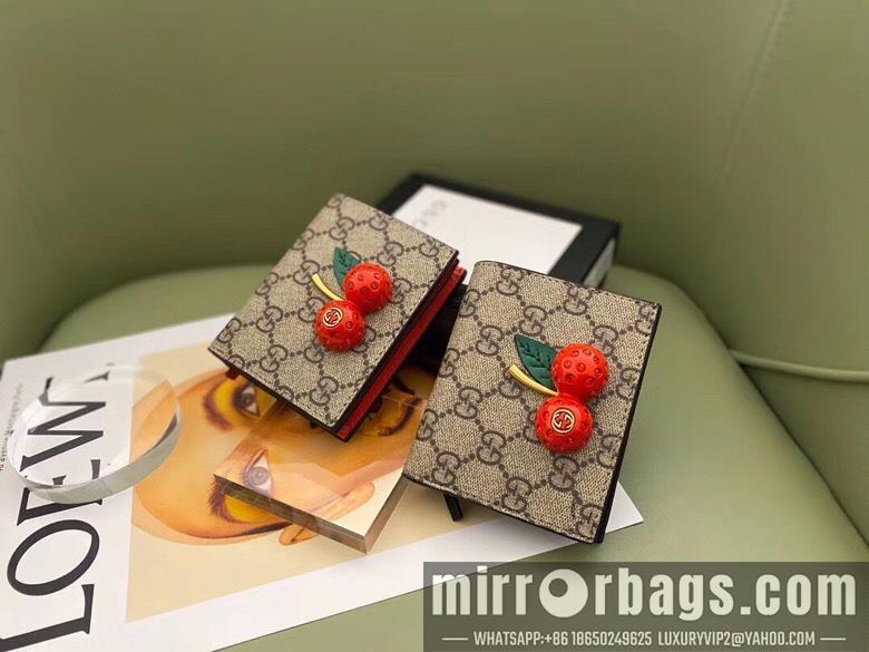 Replica Gucci Bags 1:1 476050 10X8X3cm XM