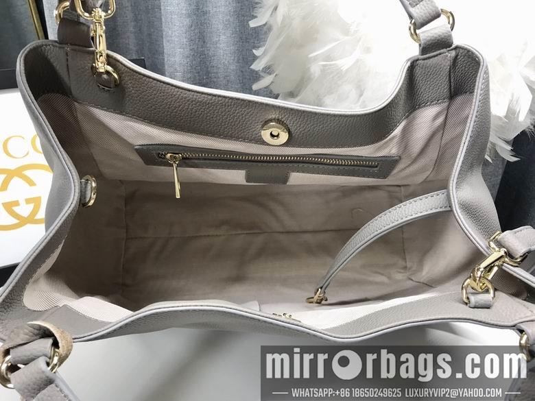 Replica Gucci Bags 1:1 WD282309深灰 35X29X16