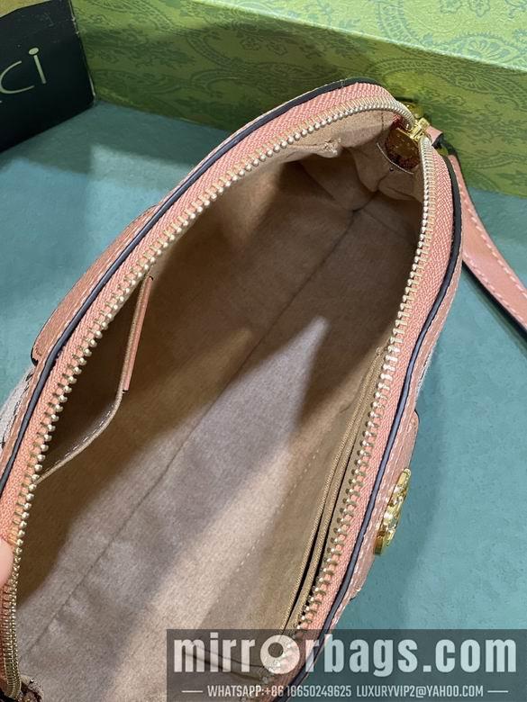 Replica Gucci Bags 1:1 499621 23.5X19X8cm DF